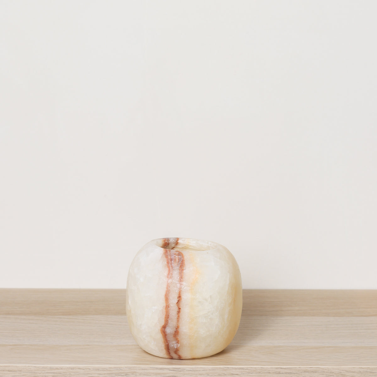 Losse Alabasters | Round