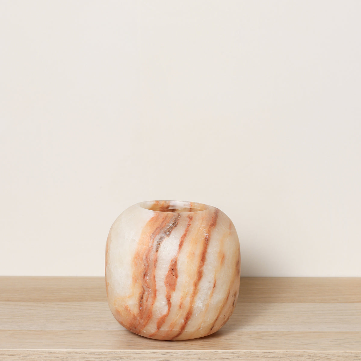 Losse Alabasters | Round