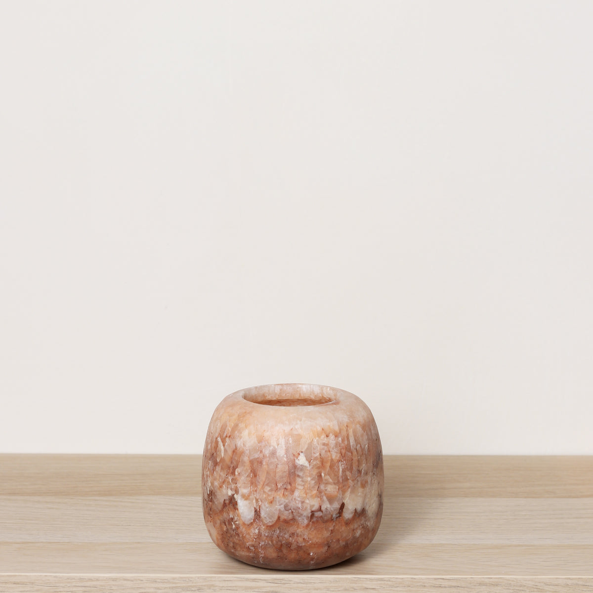 Losse Alabasters | Round