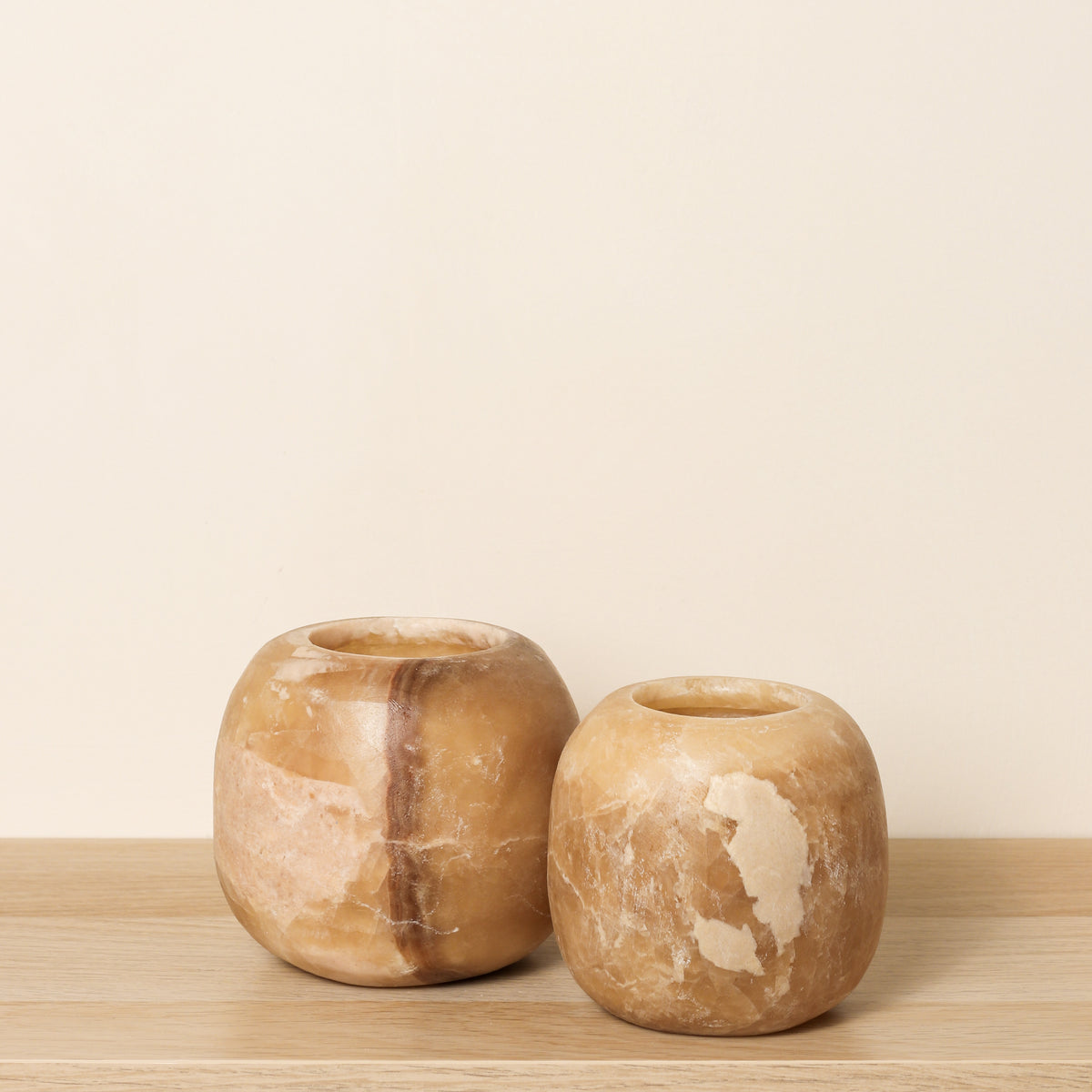 LEF Alabaster sets | 15% Korting