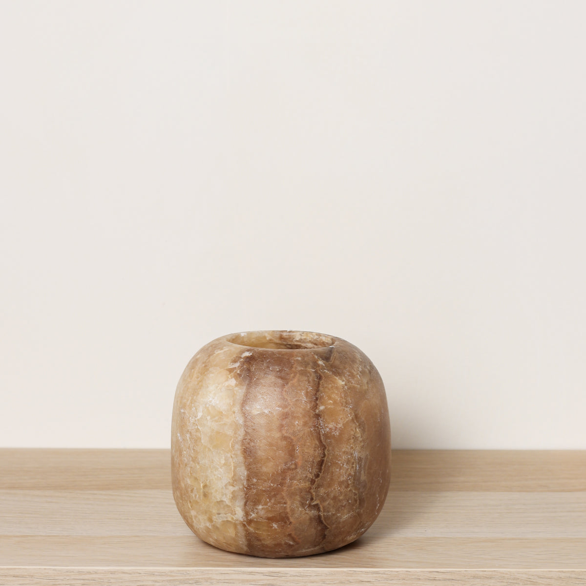 Losse Alabasters | Round