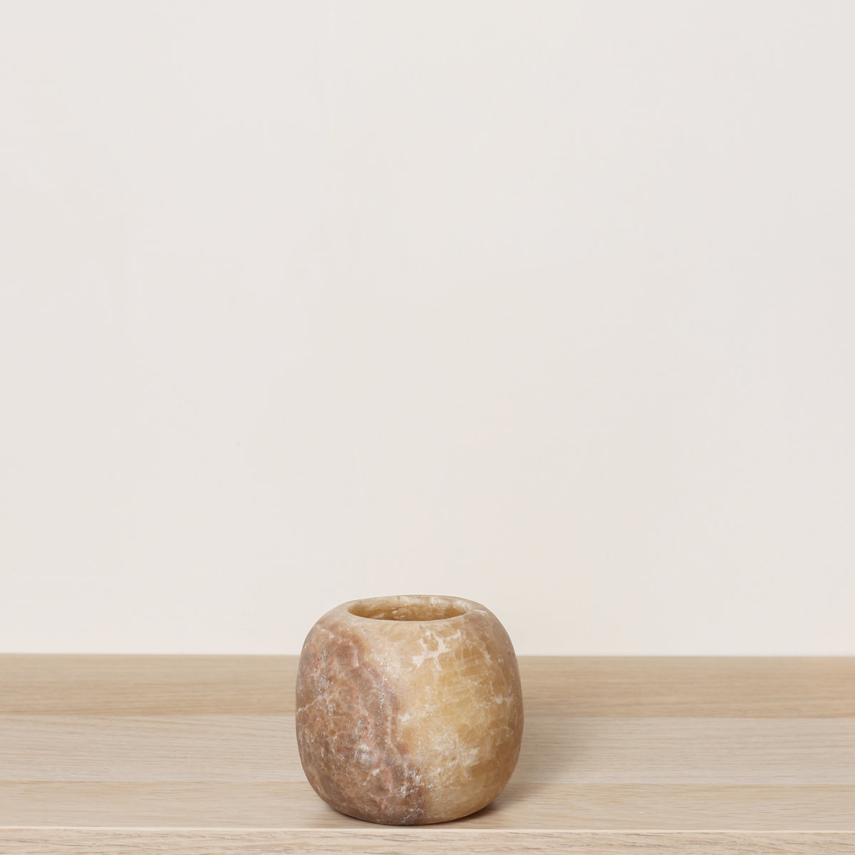 Losse Alabasters | Round