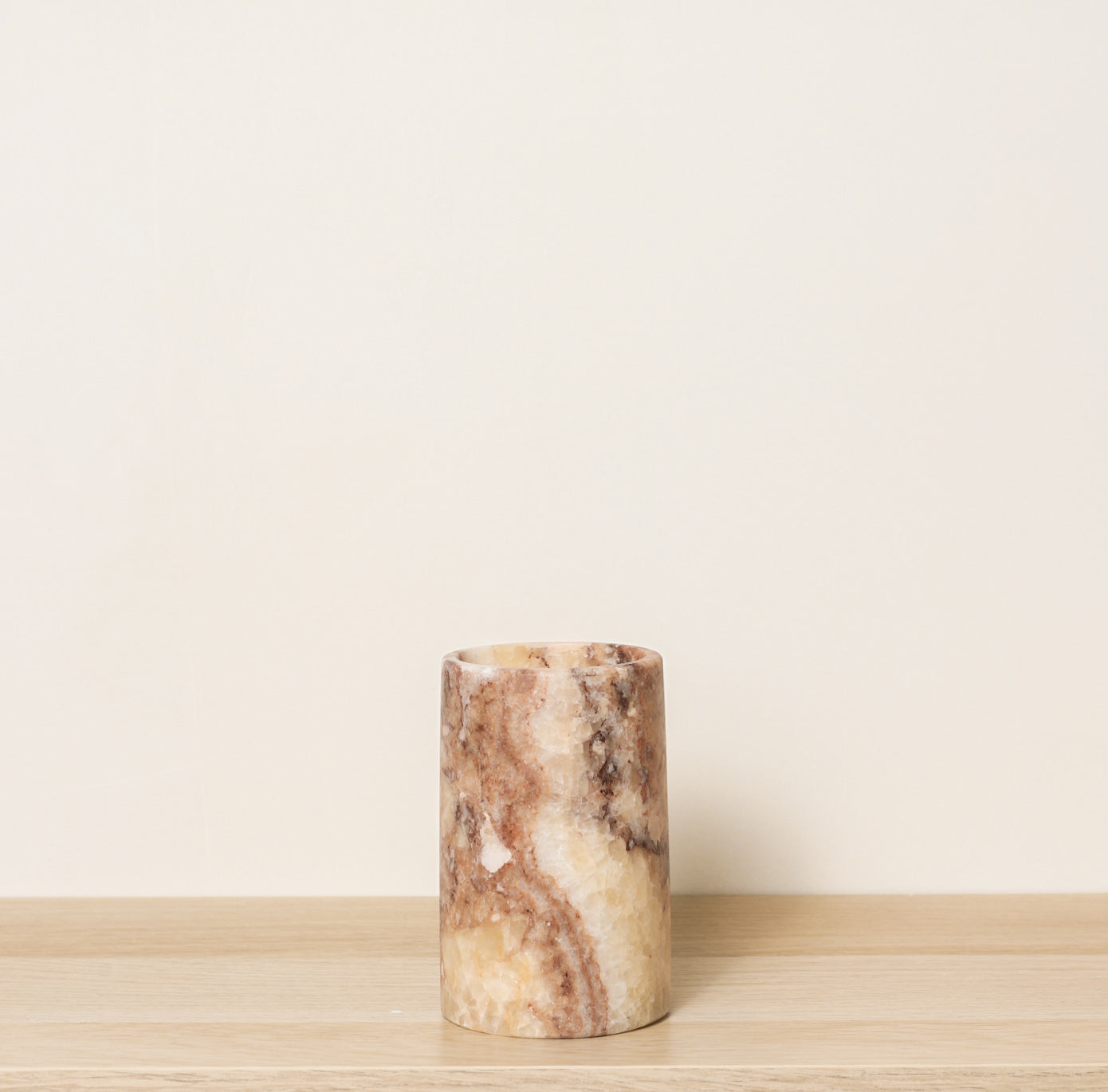 Alabaster LEF sets