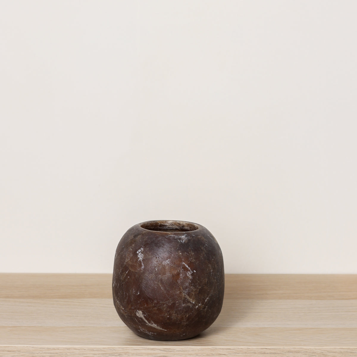 Losse Alabasters | Round