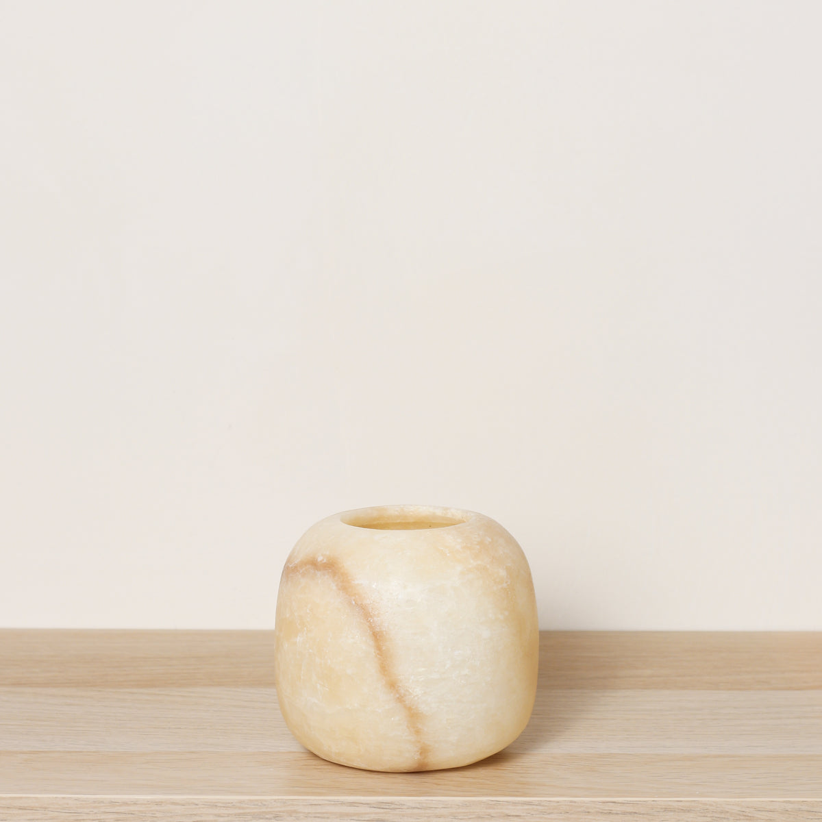 Losse Alabasters | Round