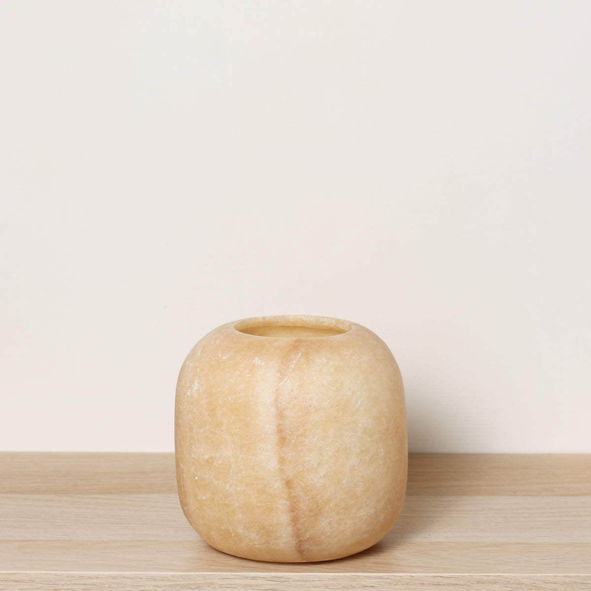 Losse Alabasters | Round