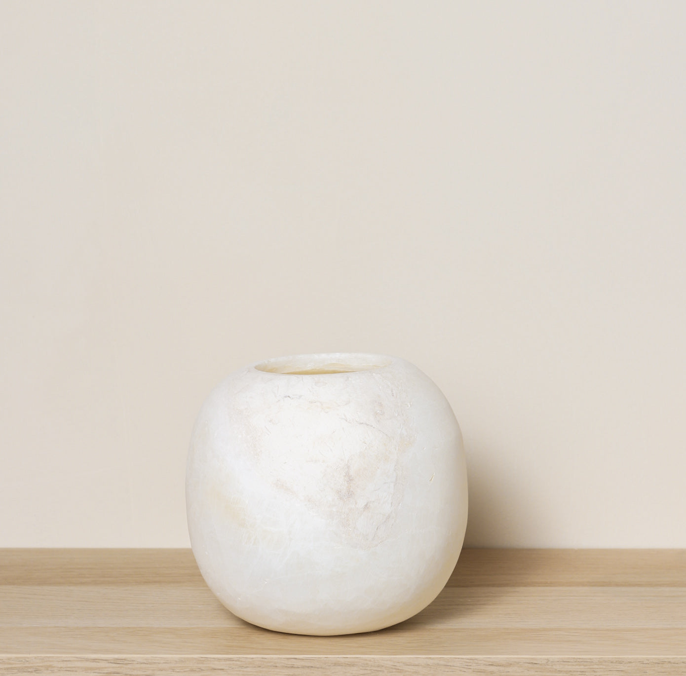 Alabaster LEF sets