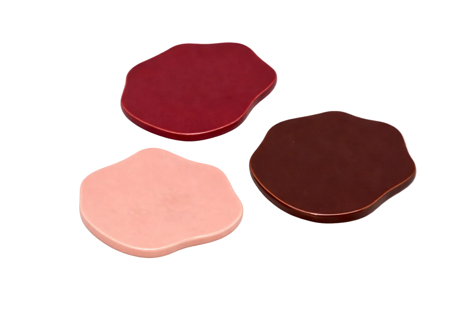 Keramieken schaaltje