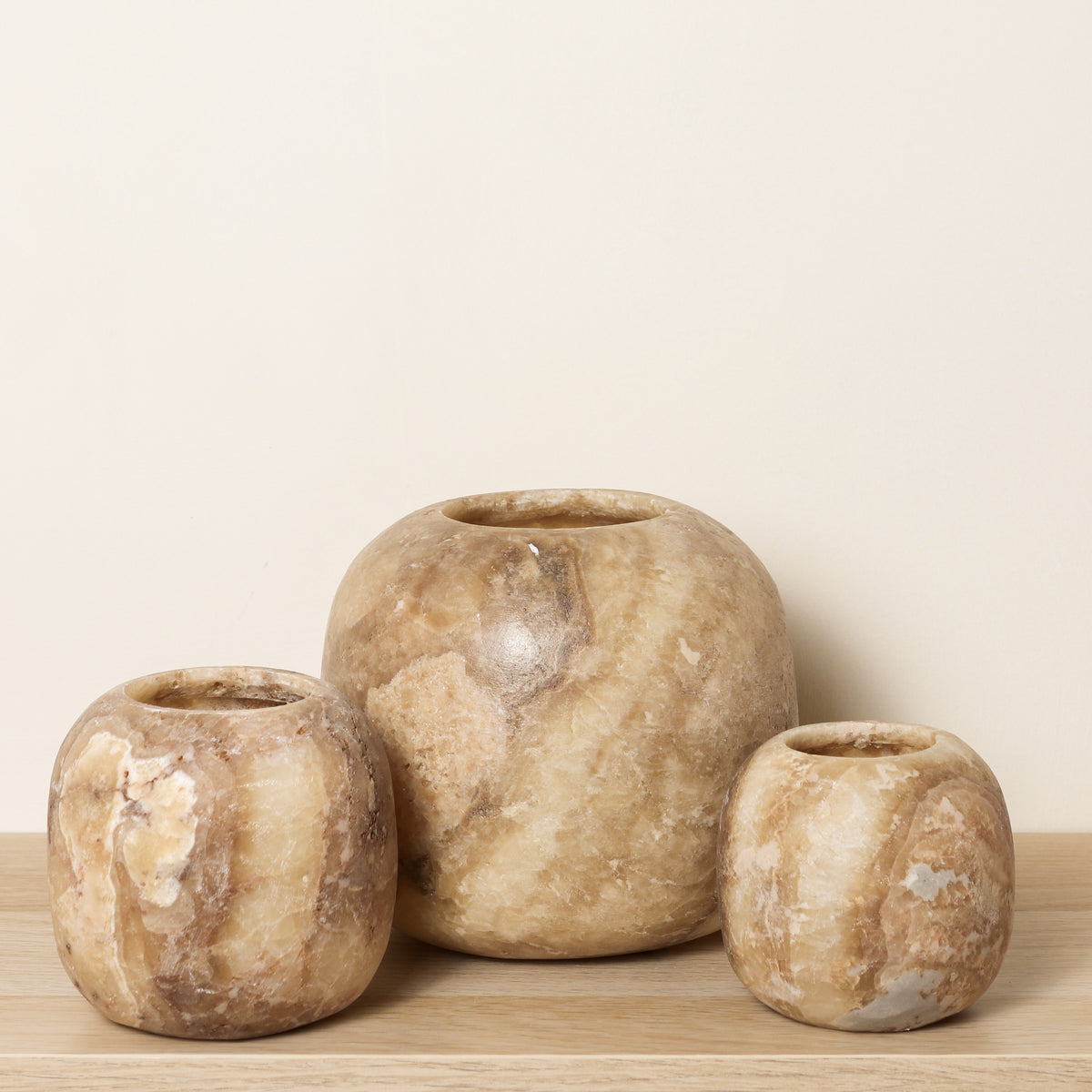 LEF Alabaster sets | 15% Korting