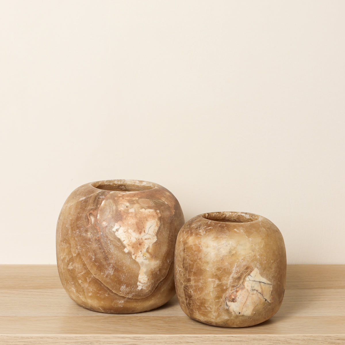 LEF Alabaster sets | 15% Korting