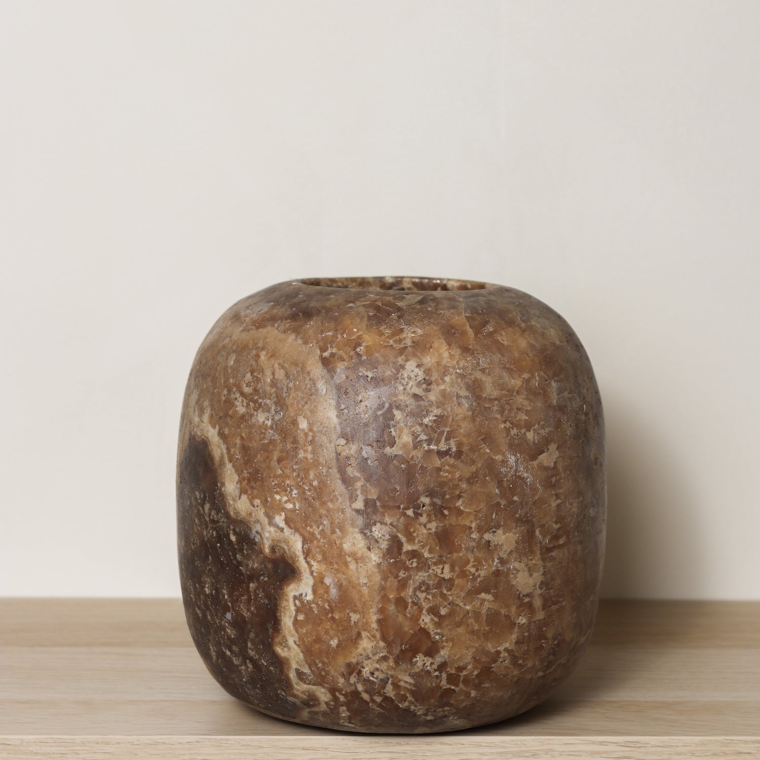 Losse Alabasters | Round