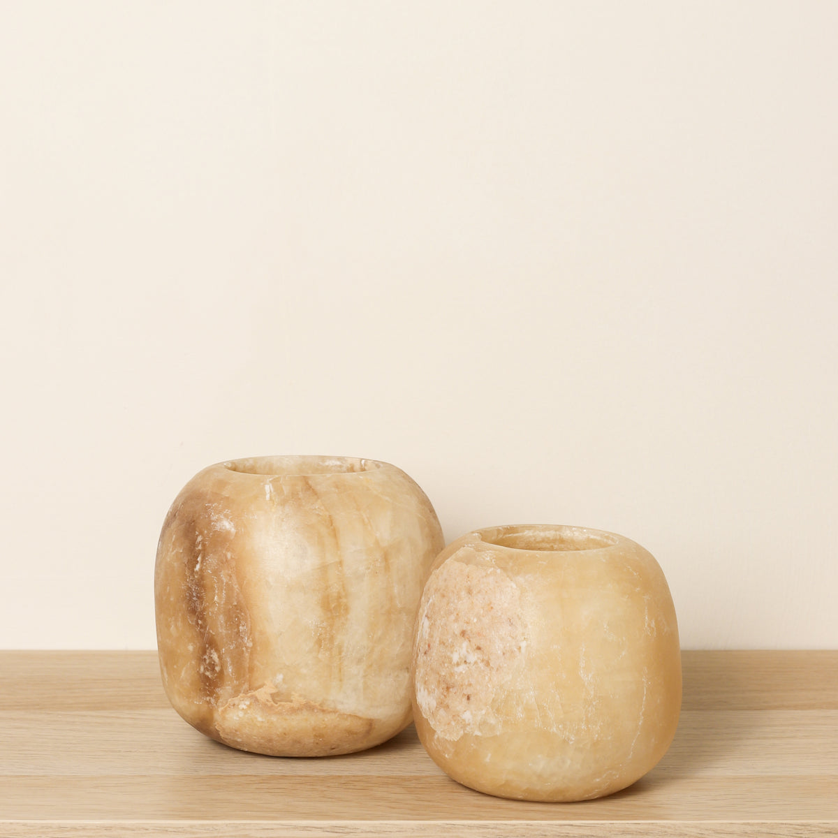 LEF Alabaster sets | 15% Korting