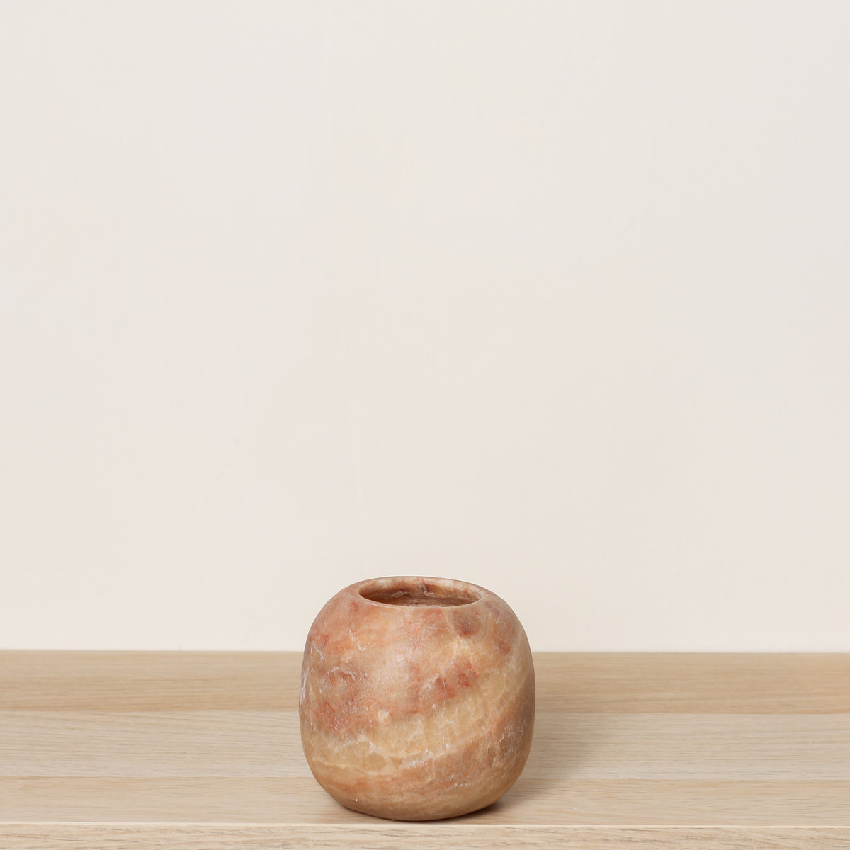 Losse Alabasters | Round