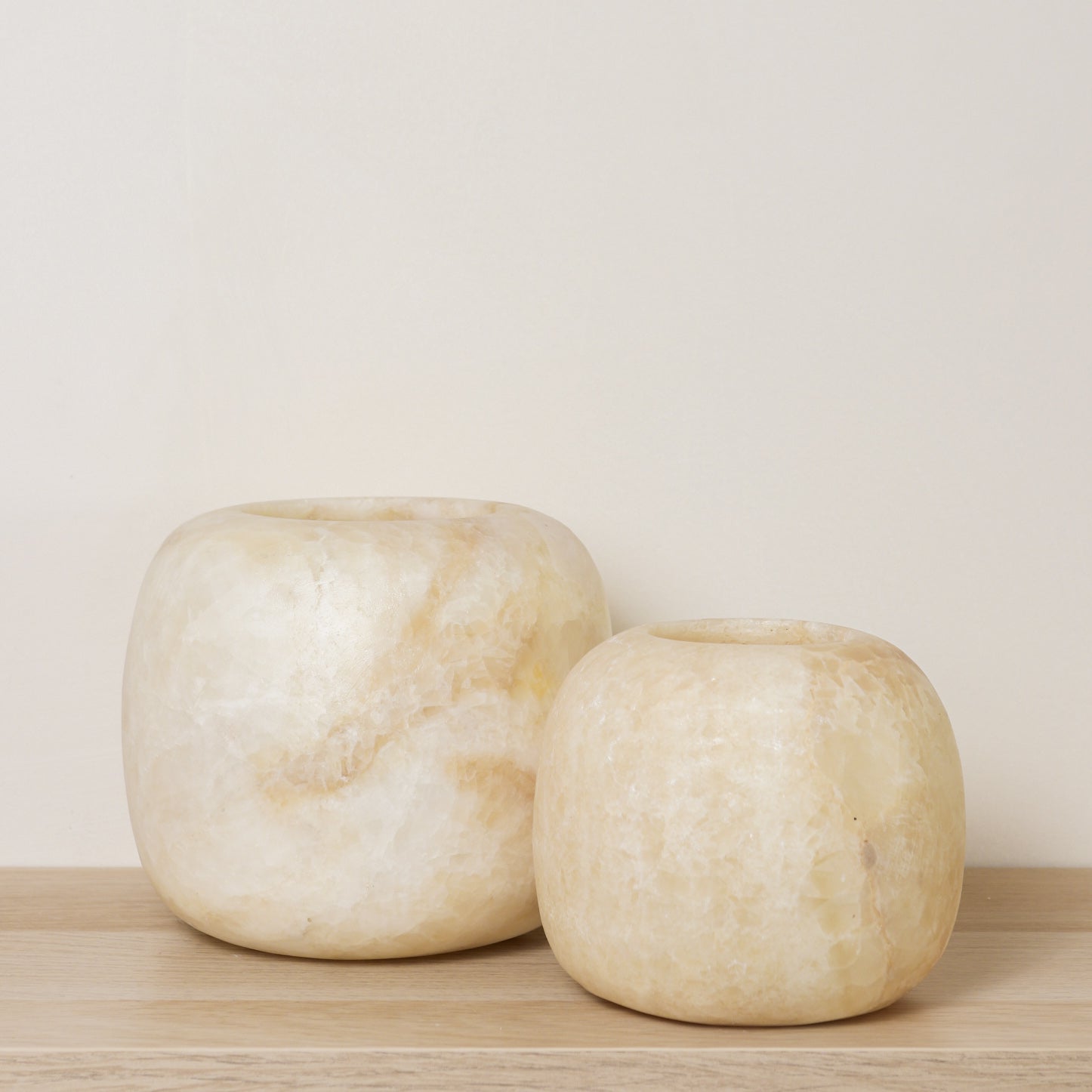 Alabaster Sets