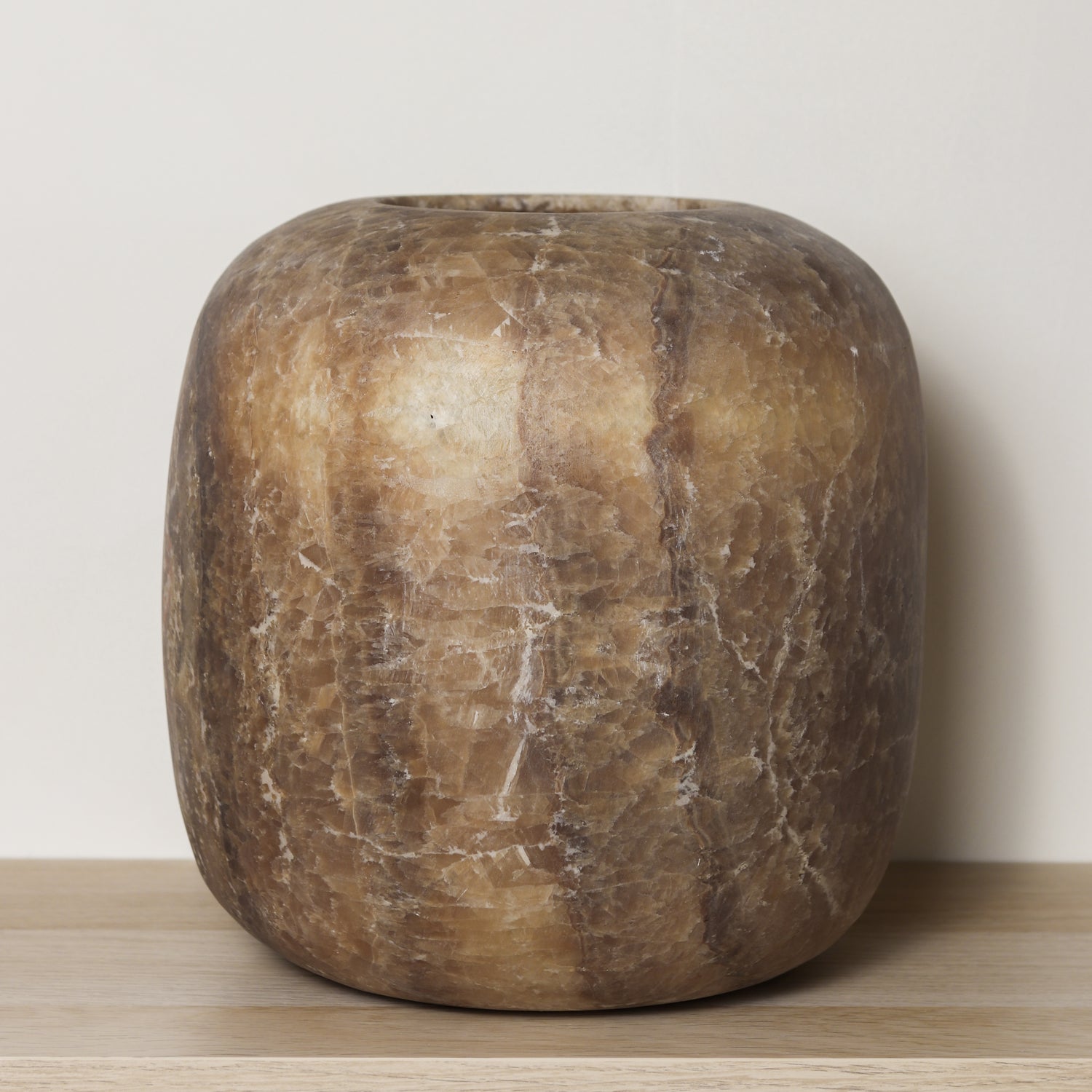 Losse Alabasters | Round