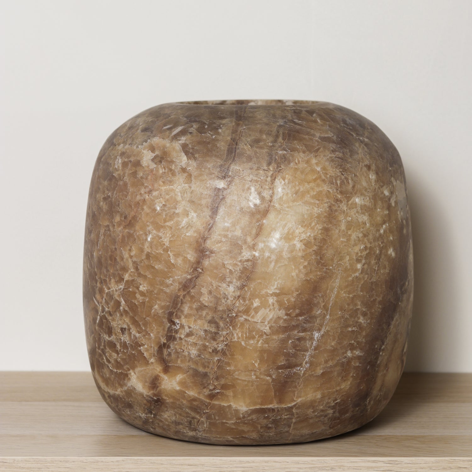 Losse Alabasters | Round
