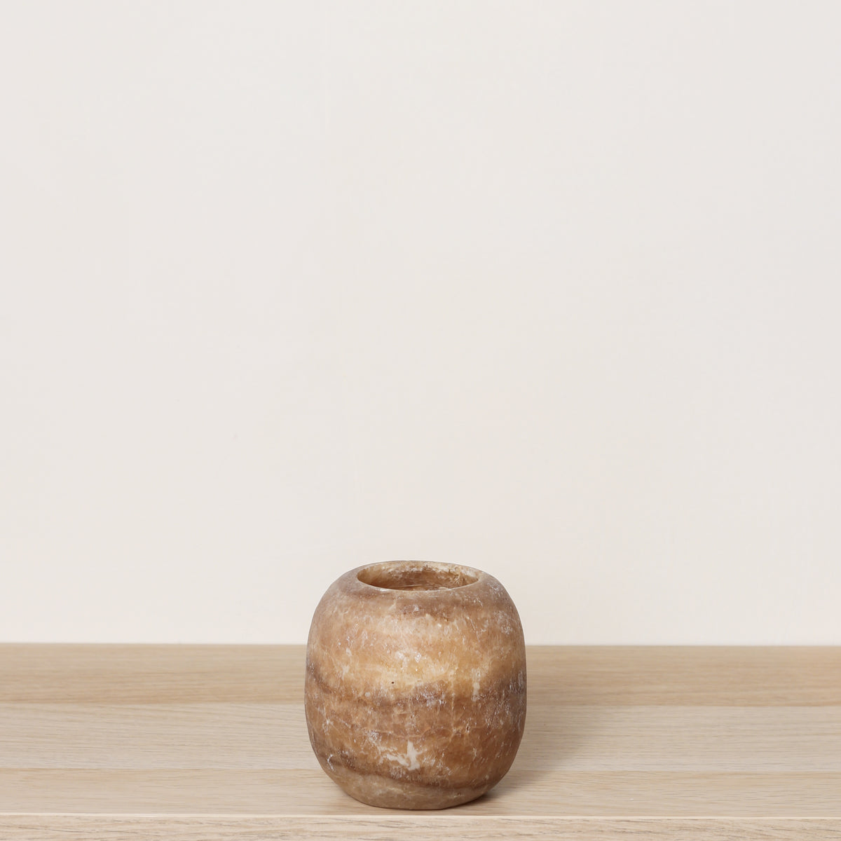 Losse Alabasters | Round