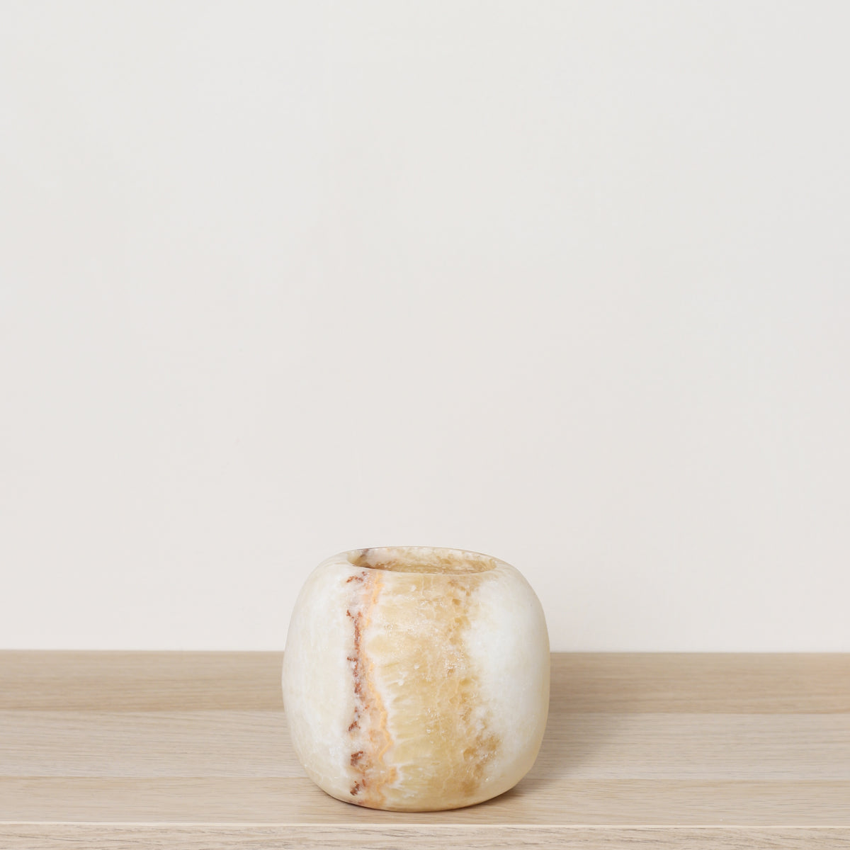 Losse Alabasters | Round