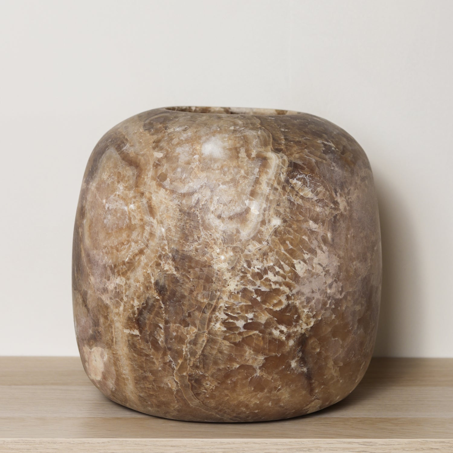 Losse Alabasters | Round