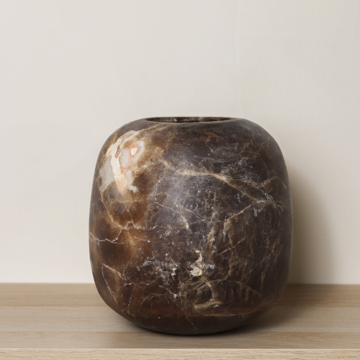 Losse Alabasters | Round