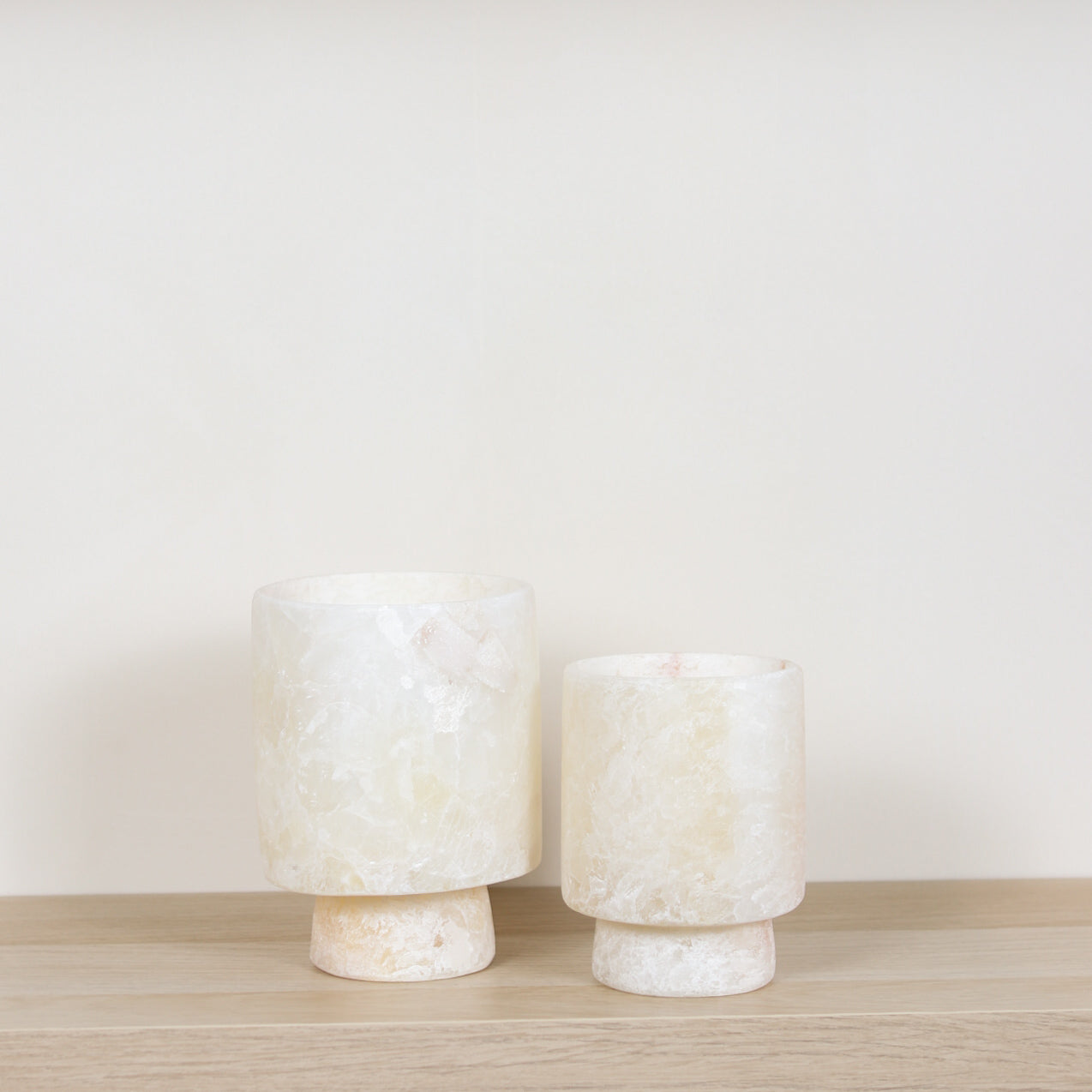 Alabaster | Sets