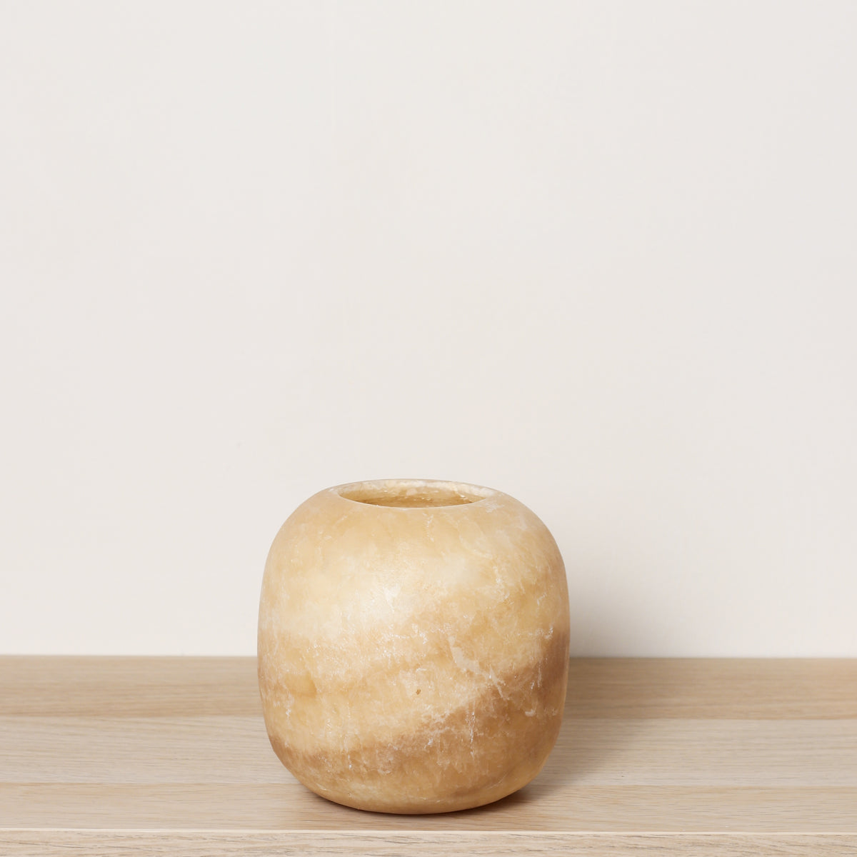 Losse Alabasters | Round
