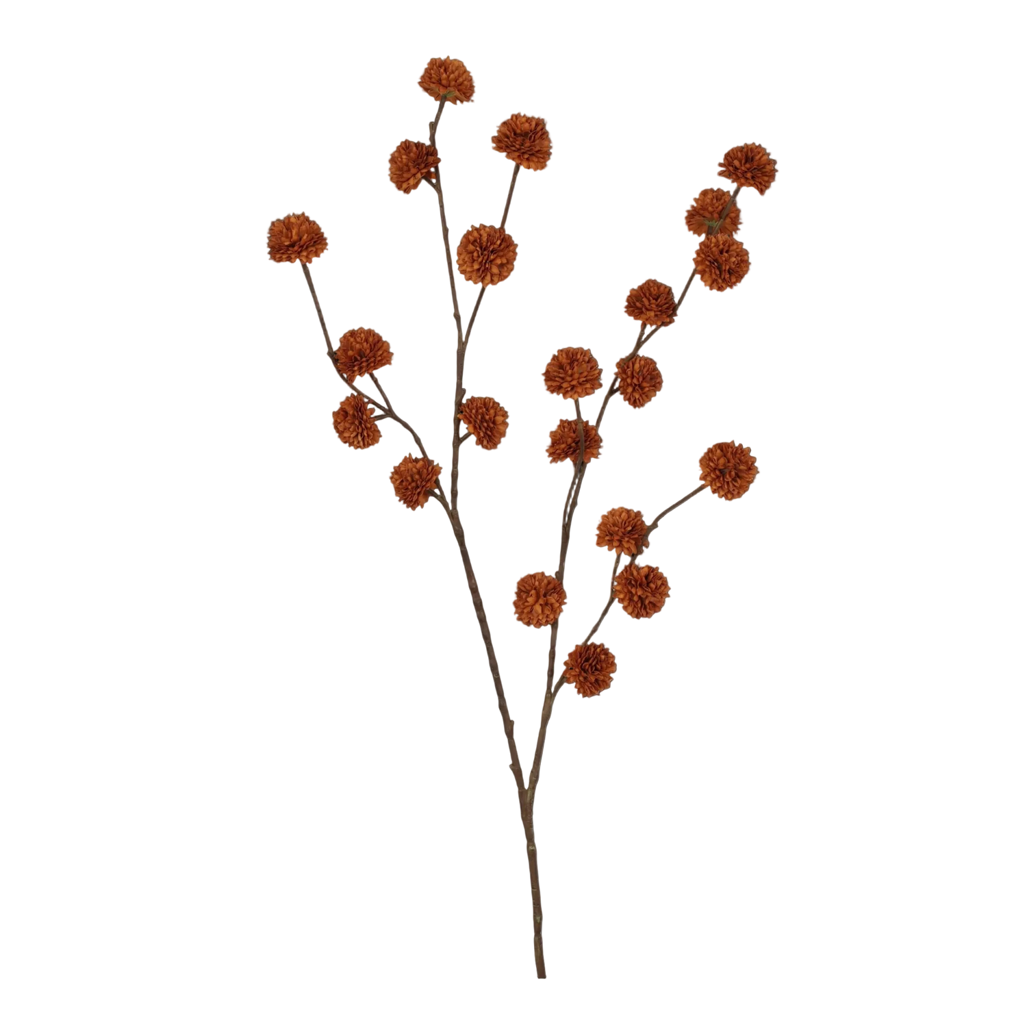 Kunsttak Pompom XL | Diverse kleuren