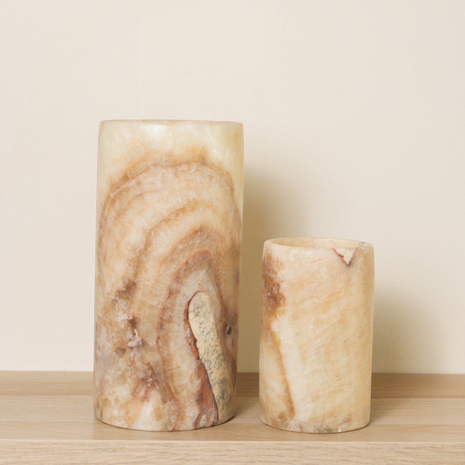 Alabaster Sets
