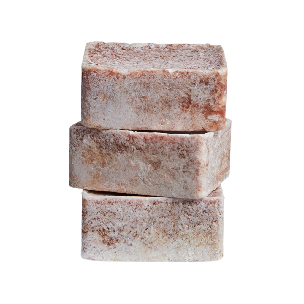 De originele Amberblokjes