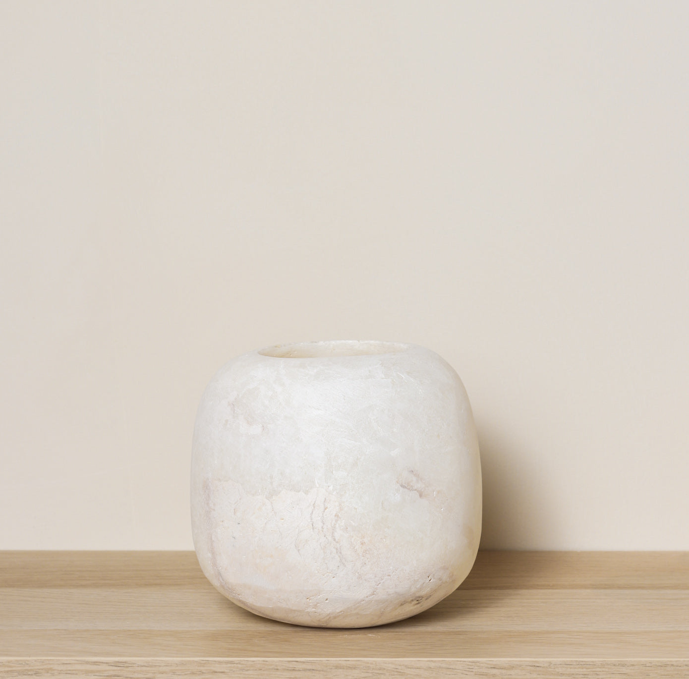 Alabaster LEF sets