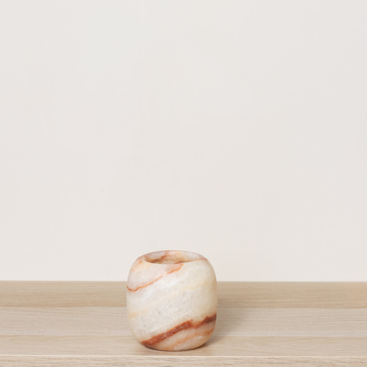 Losse Alabasters | Round