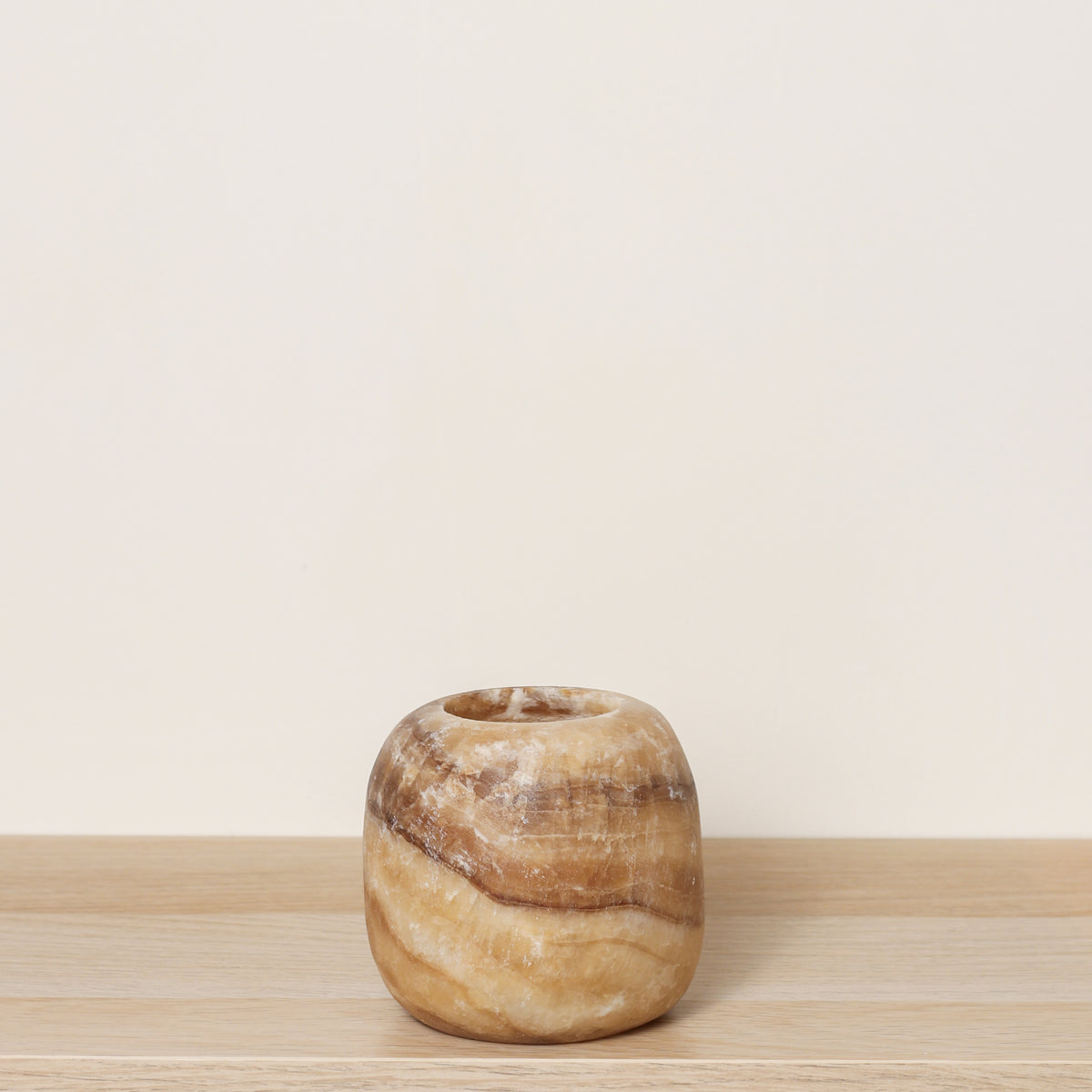 Losse Alabasters | Round