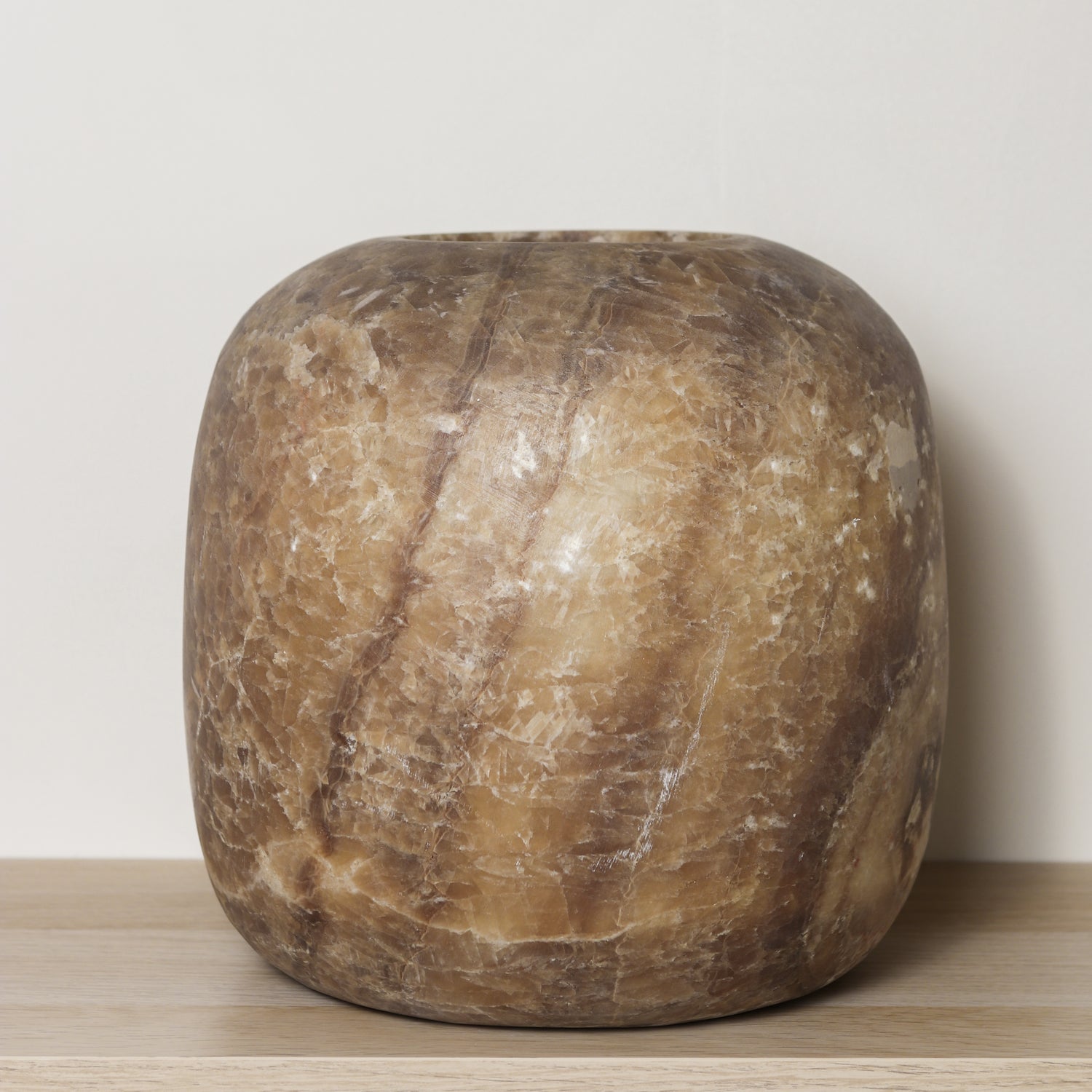 Losse Alabasters | Round
