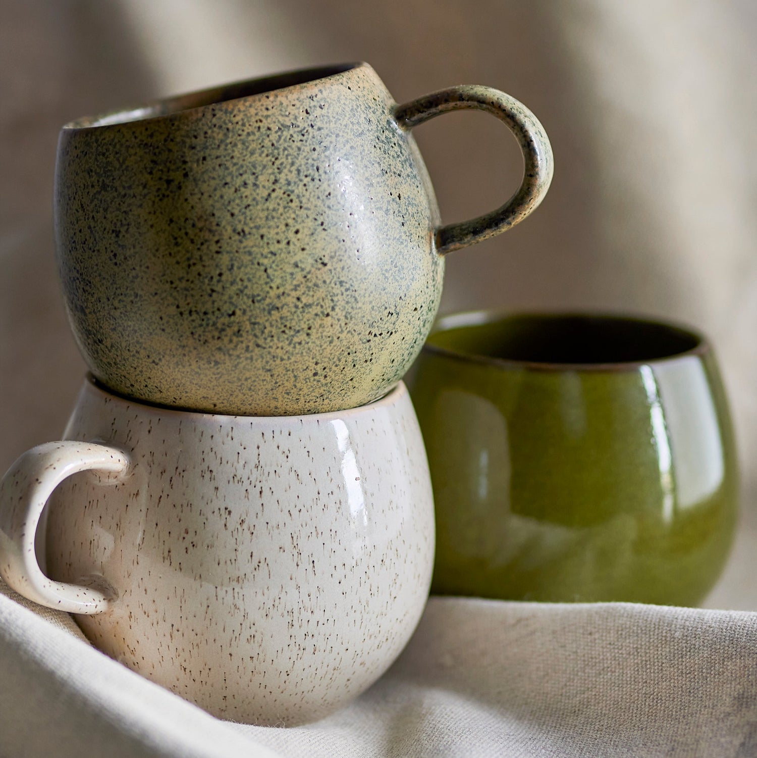 Addison mokken | set van 3