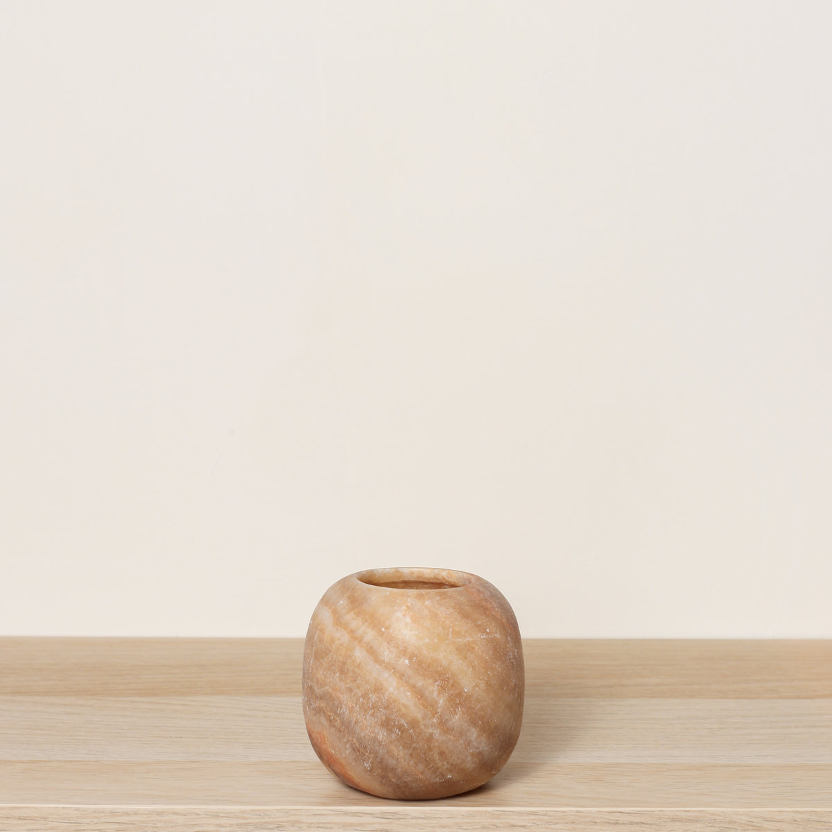 Losse Alabasters | Round