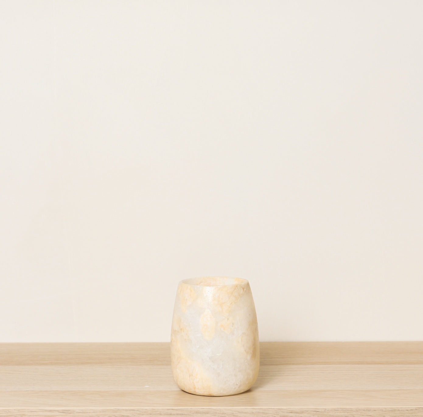 Alabaster LEF sets