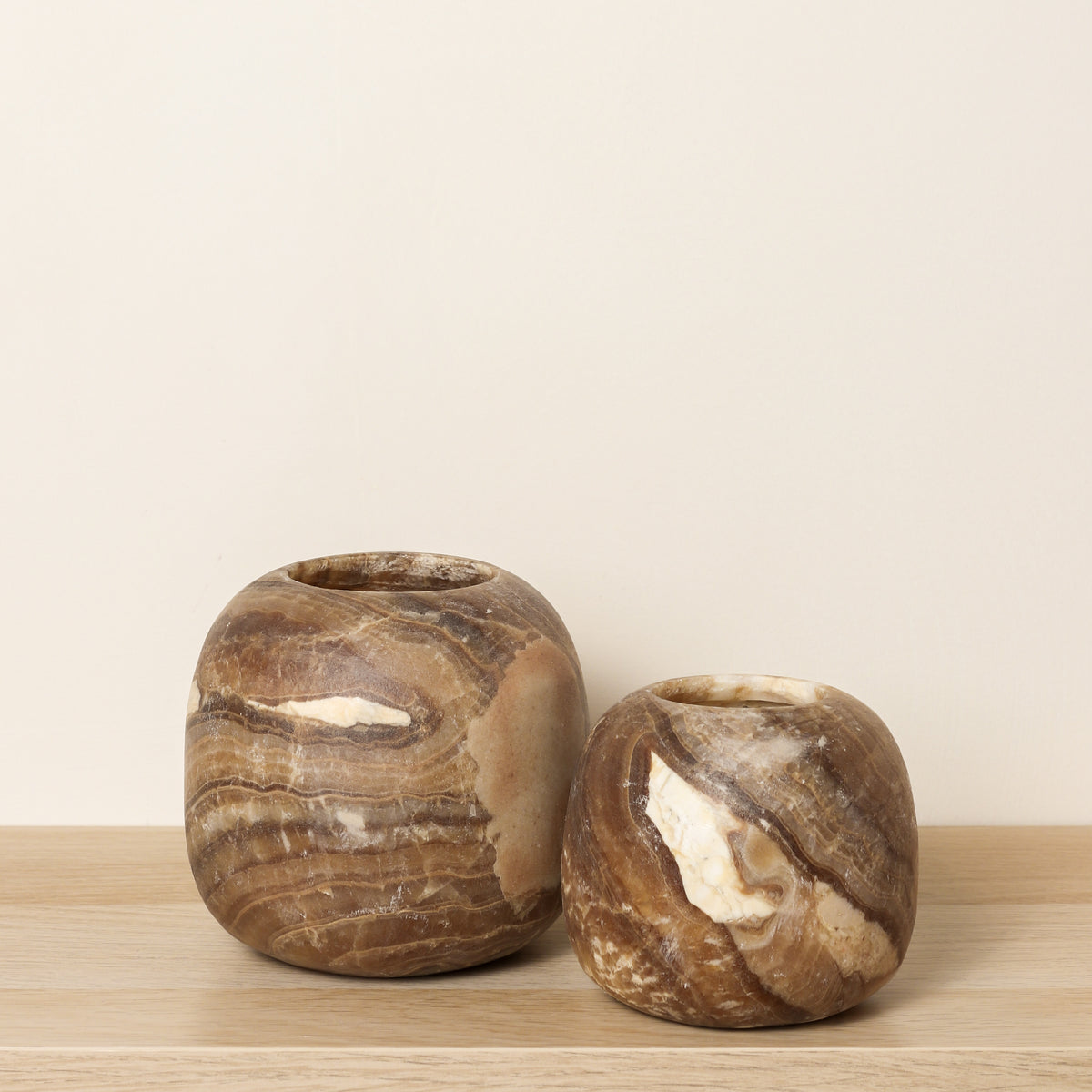 LEF Alabaster sets | 15% Korting