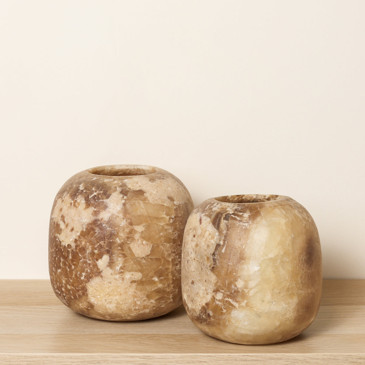 LEF Alabaster sets | 15% Korting