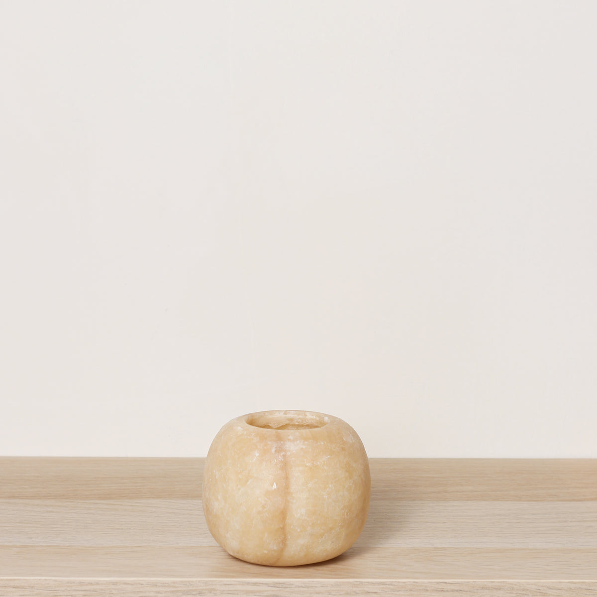 Losse Alabasters | Round