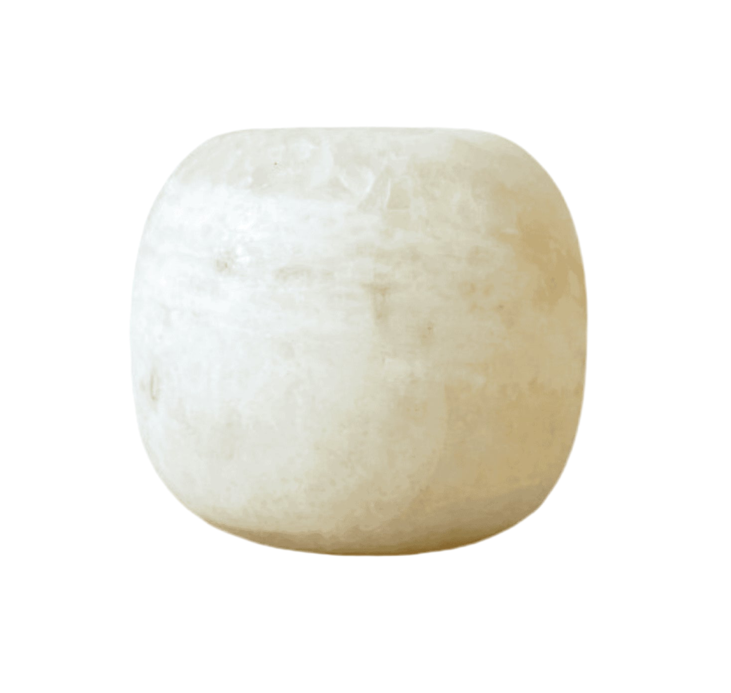 Alabaster theelichthouder
