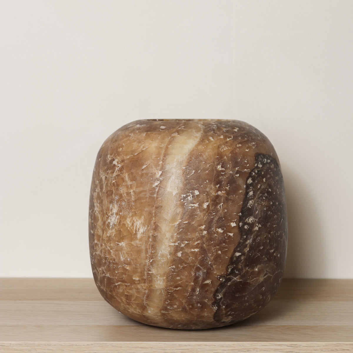 Losse Alabasters | Round