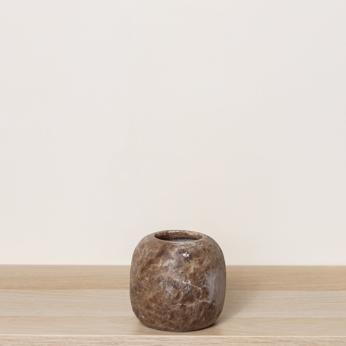 Losse Alabasters | Round