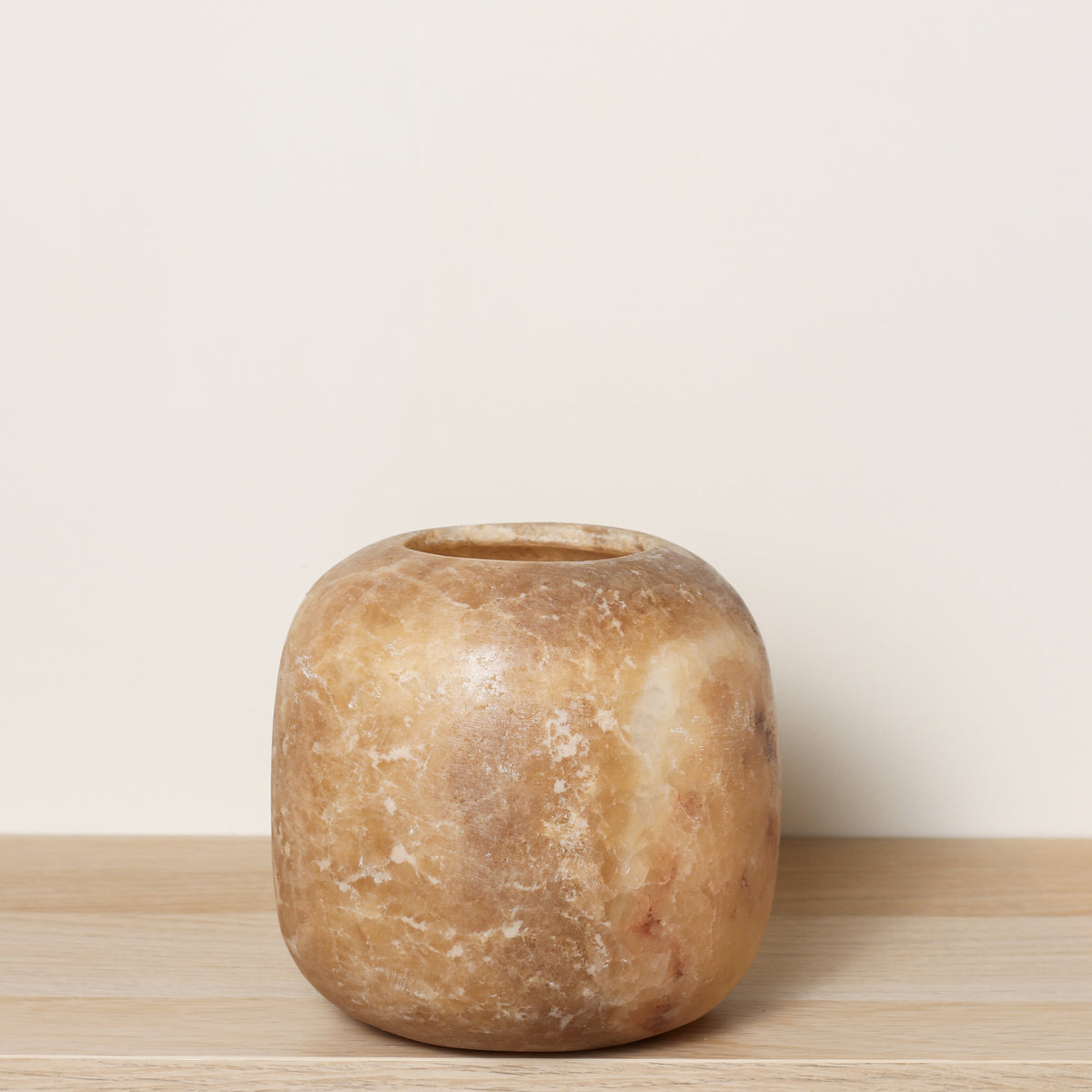 Losse Alabasters | Round