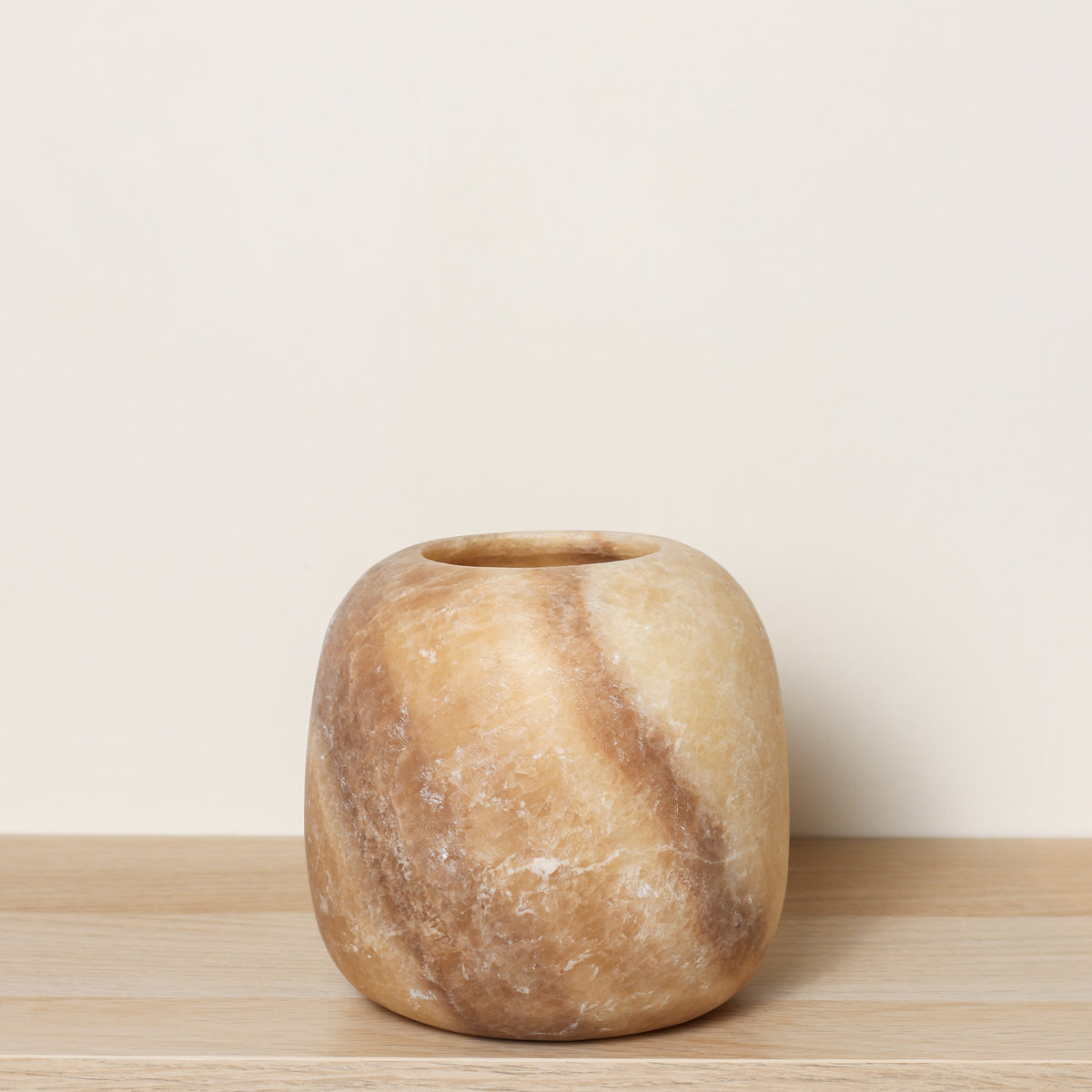 Losse Alabasters | Round