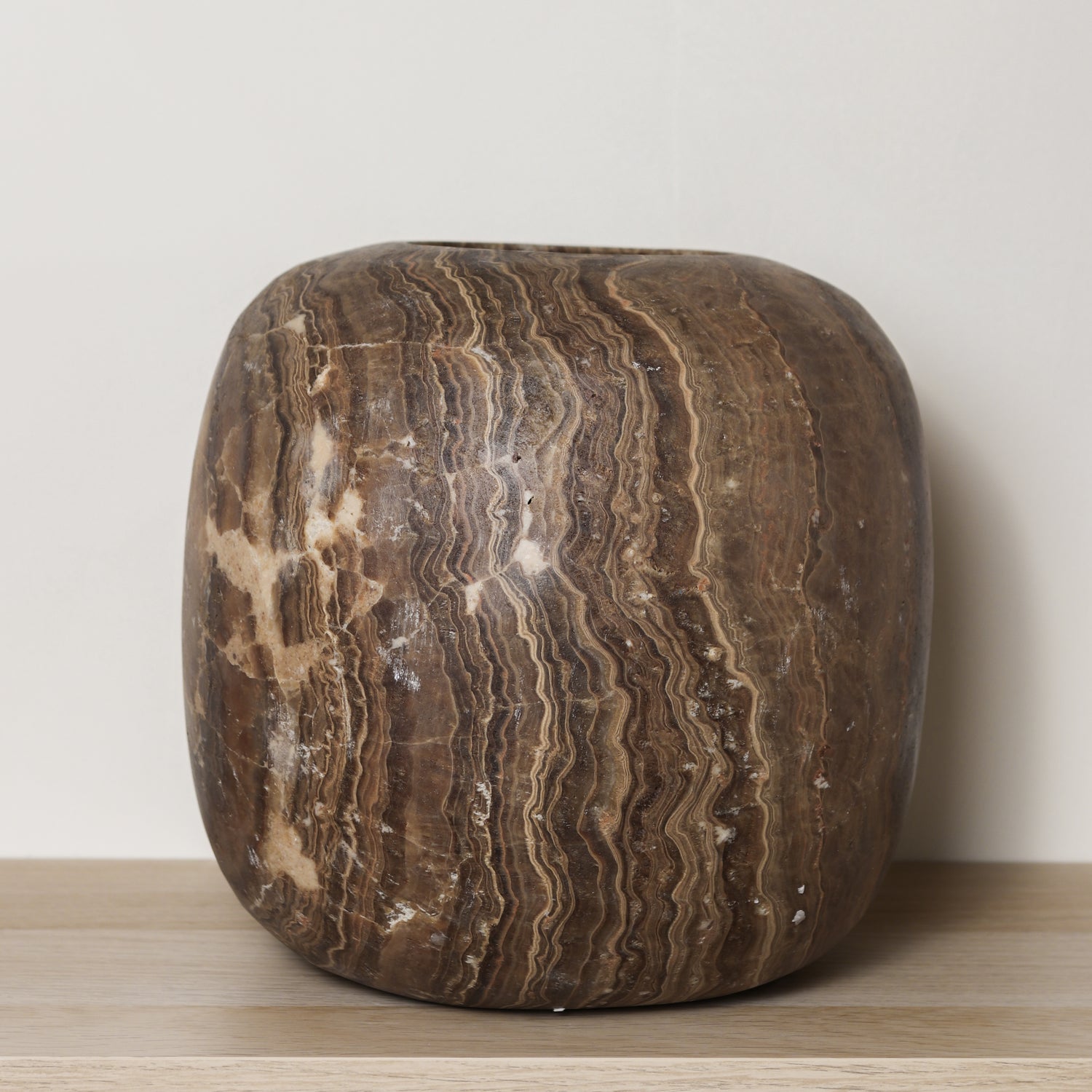 Losse Alabasters | Round