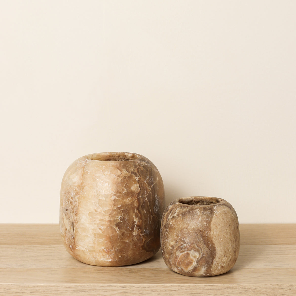 LEF Alabaster sets | 15% Korting