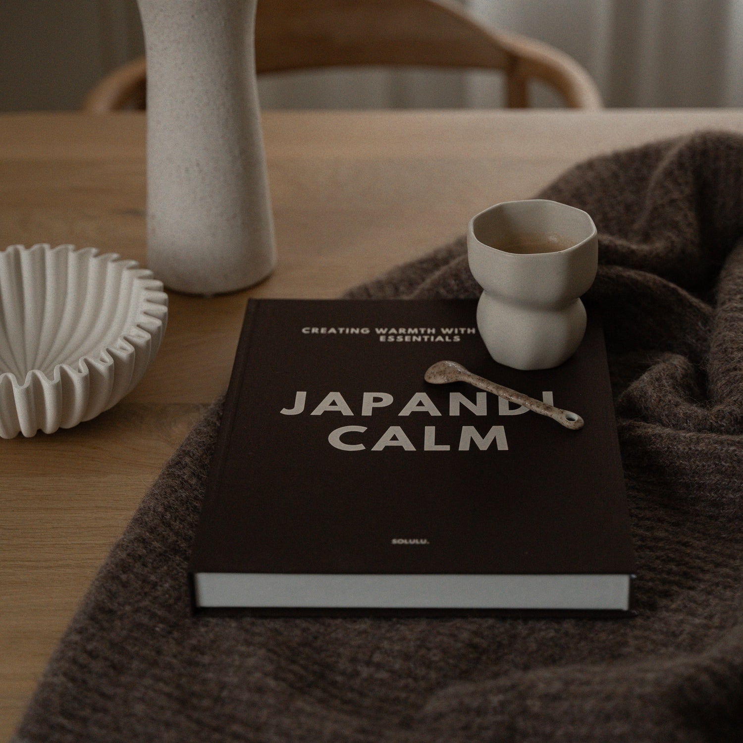 Organische mok Limfjord