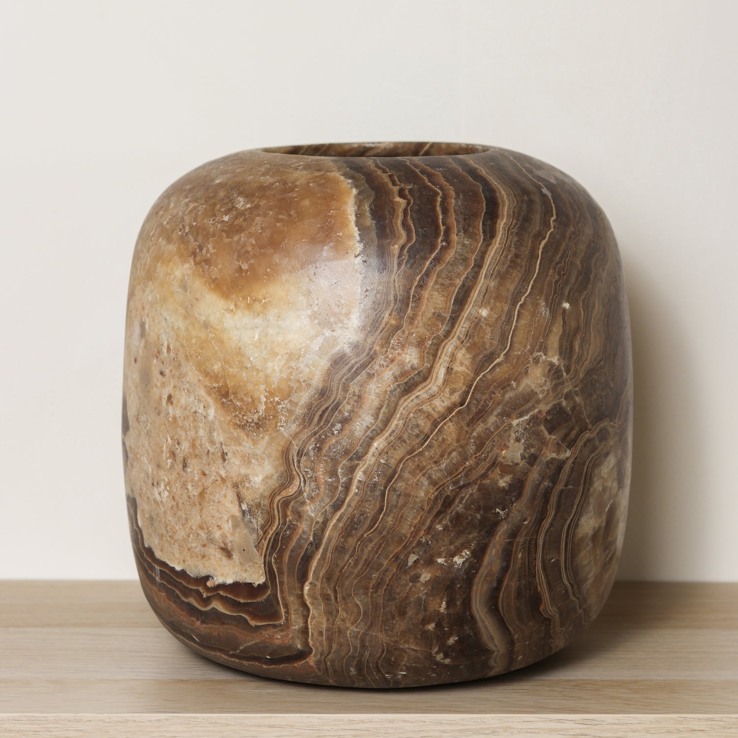 Losse Alabasters | Round