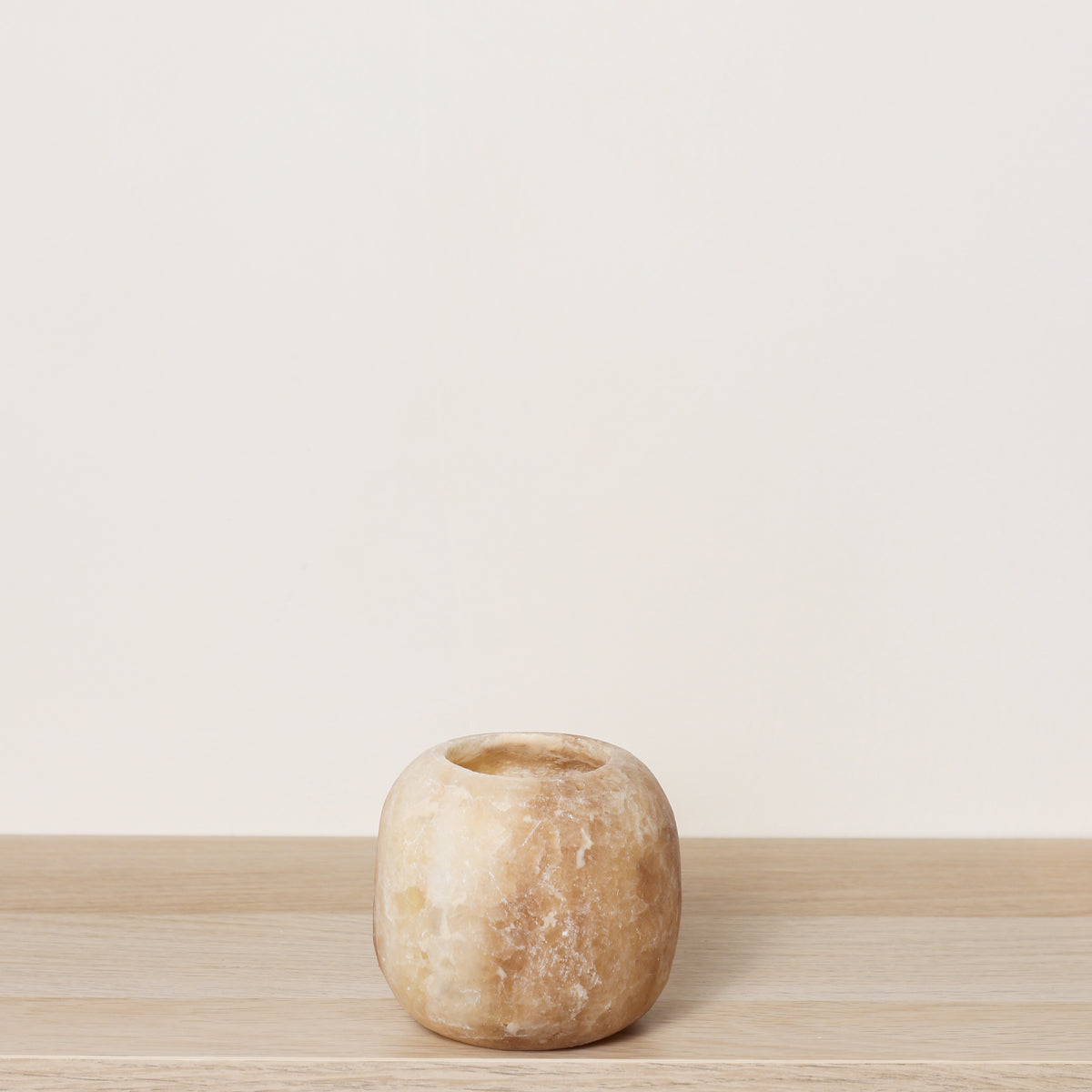 Losse Alabasters | Round