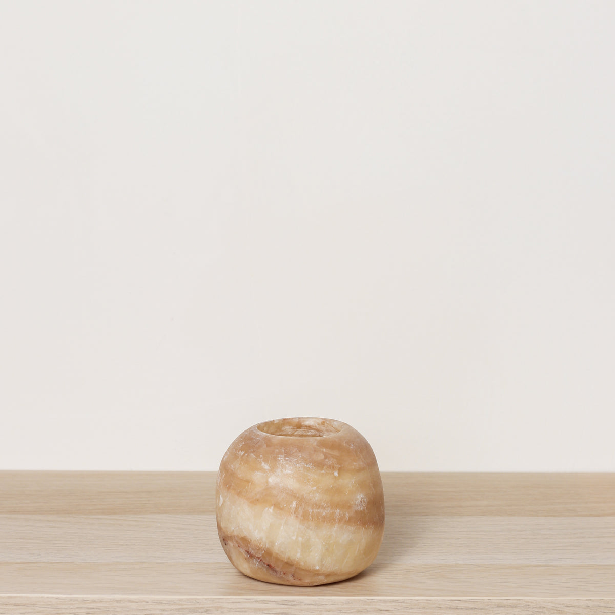 Losse Alabasters | Round
